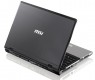 001688A2-SKU2 - MSI - Notebook Megabook CX600 CX620-i5447W7P