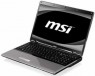 001688AA2-SKU4 - MSI - Notebook Megabook CX600 CX623-i3745W7P