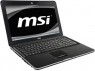0016D212-SKU1 - MSI - Notebook X-Slim Series X620-SU7343W7P
