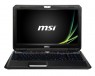 0016F3-SKU11 - MSI - Notebook Workstation GT60WS-K1287