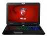 0016FK-SKU2 - MSI - Notebook Gaming GX60-A10897287