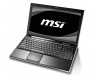 0016G122-SKU1 - MSI - Notebook F Series FX600-i5447W7P