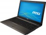 0016GB11-SKU7 - MSI - Notebook Classic CR61-i345W7H