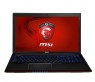0016GC-SKU8 - MSI - Notebook Gaming GE60-i765M245FD
