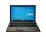 0016GD-SKU3 - MSI - Notebook Classic CR61-i5U45FHDW7