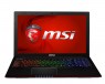 0016GF-SKU75 - MSI - Notebook Gaming GE60-2PCi781FD