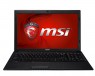 0016GH-SKU73 - MSI - Notebook Gaming GP60-2PEi787FD