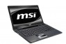 0016Y11-SKU3 - MSI - Notebook Megabook CX600 CX640-i347W7P
