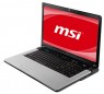 0017334B-SKU2 - MSI - Notebook Megabook GE600 GE700-i3343W7P