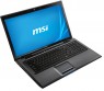 001755-SKU9 - MSI - Notebook Classic CR70-i545W7H