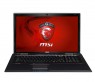 001756-SKU9 - MSI - Notebook Gaming GE70-i560M287FD