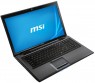 001758-SKU1 - MSI - Notebook Classic CX70-i740M281W7H