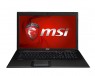 001758-SKU2 - MSI - Notebook Gaming GP70