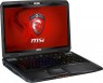001762-SKU25 - MSI - Notebook Gaming GT70H-804817B
