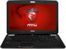 00176K-SKU3 - MSI - Notebook Gaming GX70-3CC8H11B