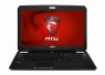 00176K-SKU4 - MSI - Notebook GX60 GX70-3CC87FD