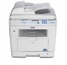 002870MIU - Ricoh - Impressora multifuncional AC205L laser monocromatica 22 ppm