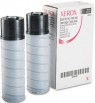 006R01007NO - Xerox - Cartucho de toner original xerox preto para d265 s265 s255 s470 wp65 cc65 wp90 cc90 dp65 dt65 dp75 dt75 dt76 dp90 caixa com 2 unidades durabilidade ate 56000 paginas