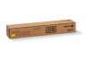 006R01386 - Xerox - Toner 22000 amarelo 700i/700