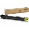 006R01514 - Xerox - Toner 6R1514 amarelo WorkCentre 7525 7530 7535 7545 7556
