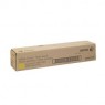 006R01556 - Xerox - Toner amarelo DocuColor 7002/8002/8080