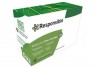 007R97342 - Xerox - Toner amarelo LaserJet Pro CP1020/CP1025nw
