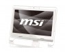 00A923-SKU1P - MSI - Desktop All in One (AIO) Wind Top AE1920-D5223W7P