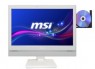 00AA7512-SKU3P - MSI - Desktop All in One (AIO) Wind Top AP200-W34134G50S81PAMX