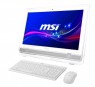 00AC7B12-SKU2P - MSI - Desktop All in One (AIO) Wind Top AE2282-W33224G1T0S7VMX