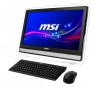 00AC7C11-SKU1 - MSI - Desktop All in One (AIO) Wind Top AE2282G-B33224G1T0S7PMX