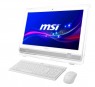00AC7C12-SKU1 - MSI - Desktop All in One (AIO) Wind Top AE2282G-W33224G1T0S7PMX