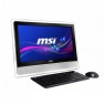 00AE3211-SKU1P - MSI - Desktop All in One (AIO) Wind Top AE2410-Ci541W7P