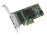 00AG520 - IBM - Placa de rede Intel I350-T4 Quad 1000 Mbit/s PCI-E