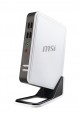 00B023-SKU5P - MSI - Desktop Wind Box DC100-E4523W7PN