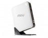 00B062-SKU2 - MSI - Desktop Wind Box DC110-WC8472G32X8M