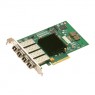 00W1459 - IBM - Placa de rede 8000 Mbit/s PCI-E