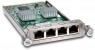 01-SSC-8619 - DELL - Placa de rede Quad 1000 Mbit/s