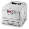 01131801 - OKI - Impressora laser C3100 NON 32MB 20ppm 600x1200dpi A4 colorida 20 ppm