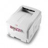 01132001 - OKI - Impressora laser C5400dn NON 128MB 24ppm 600x1200dpi A4 colorida 24 ppm