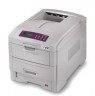 01132801 - OKI - Impressora laser C7500hdn V2 colorida 24 ppm A4 com rede