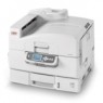 01149001 - OKI - Impressora laser C9600n colorida 40 ppm A4