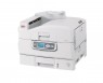 01149101 - OKI - Impressora laser C9600dn colorida 40 ppm A3