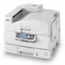 01149401 - OKI - Impressora multifuncional C9800 laser colorida 40 ppm A3