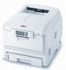 01153001 - OKI - Impressora laser C3200 colorida 12 ppm A4