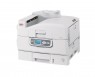 01163901 - OKI - Impressora laser C9600 hdtn colorida 40 ppm A3