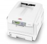 01181401 - OKI - Impressora laser C5600dn colorida 20 ppm A4