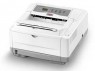 01191401 - OKI - Impressora laser B4600 Mono Printer monocromatica 26 ppm A4