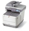 01193101/B - OKI - Impressora multifuncional C3530 MFP laser colorida 20 ppm
