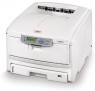 01196901 - OKI - Impressora laser C8600n A3 Colour Laser Printer colorida 32 ppm