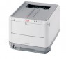 01219401 - OKI - Impressora laser C3450N colorida 20 ppm A4